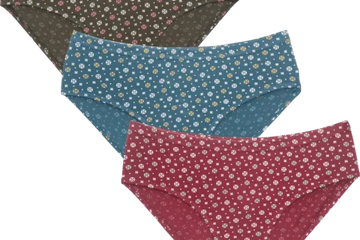 Sunny Inner Panty ( Tira Inner ) Pack of 3