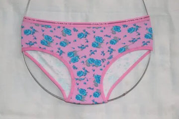Sunny colorful Panty ( Sophia panty ) - Pack of 3