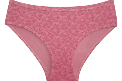 Modal inner Panty 7032 ( Pack of 3 )