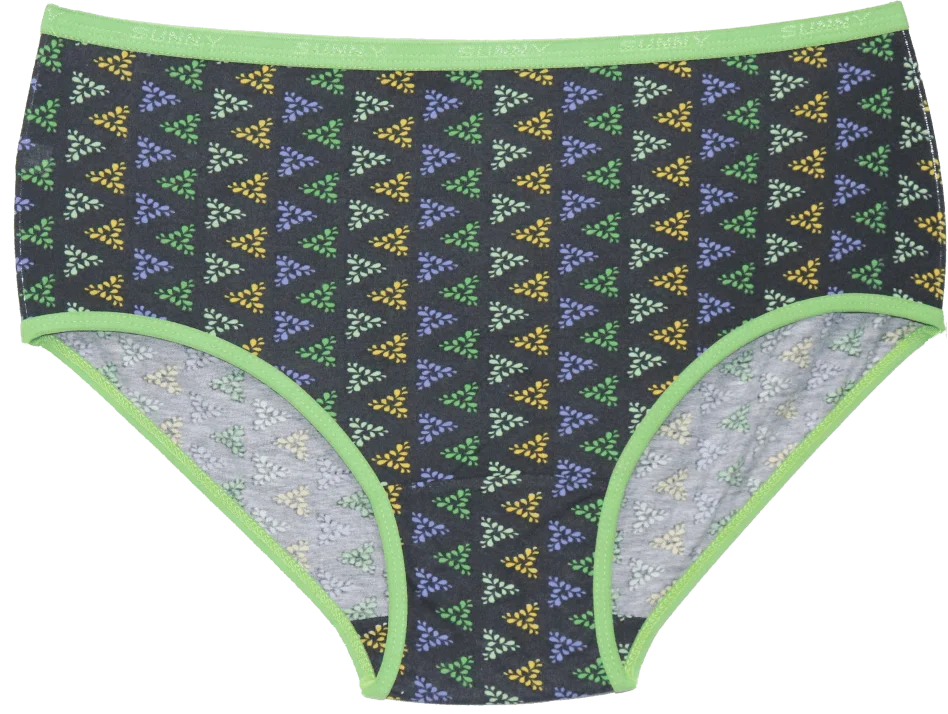 Sunny Panty (Hayat Panty) - Pack of 3