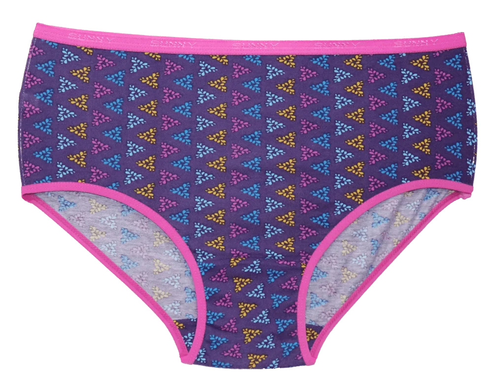 Sunny Panty (Hayat Panty) - Pack of 3