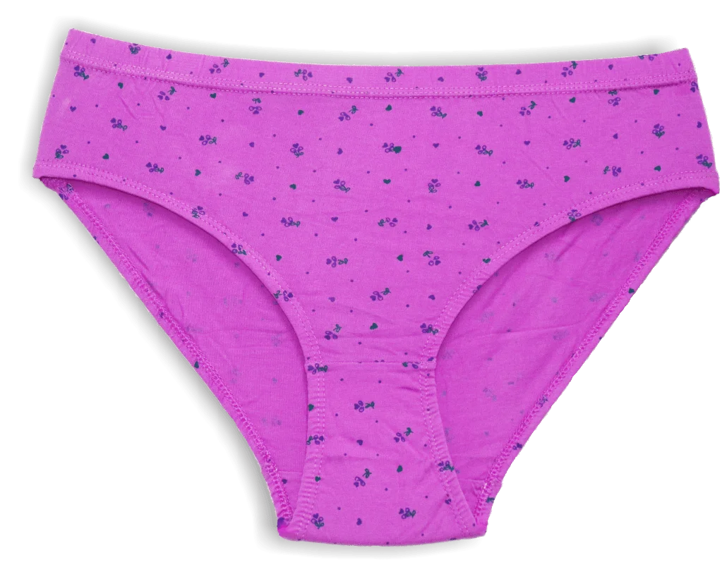 Sunny Women Panty ( Jelly Fancy)