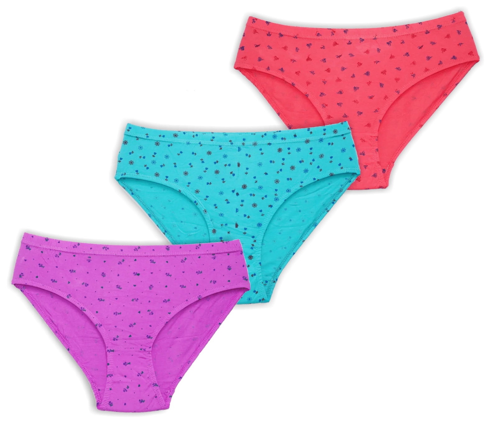 Sunny Women Panty ( Jelly Fancy)