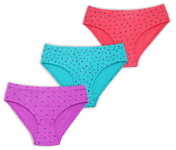 Sunny Women Panty ( Jelly Fancy)