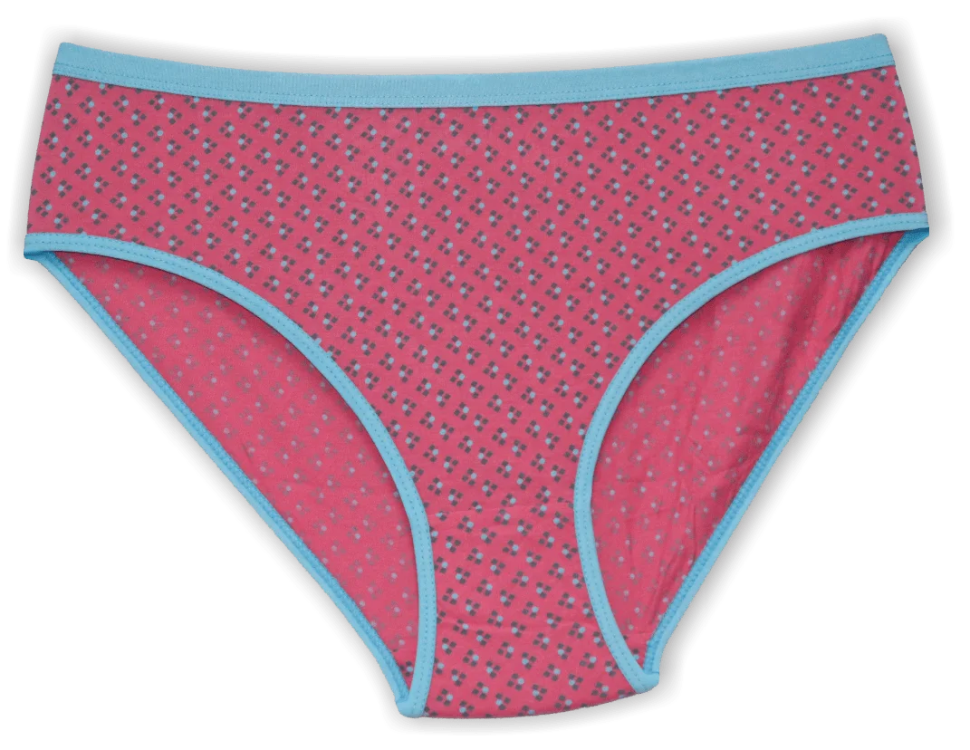 Sunny Panty ( Lippy Panty) - Pack of 3