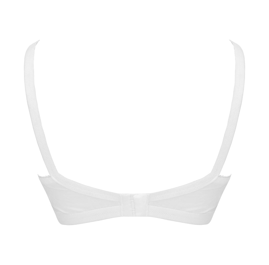 Sunny Ladies Cotton Bra ( Lucknavi Ck)