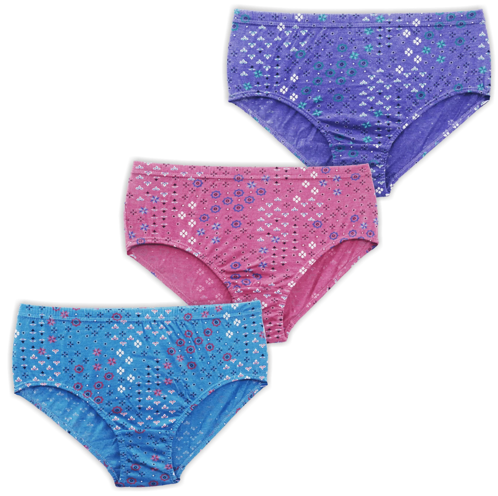 Sunny Panty ( Mansi Inner) - Pack of 3