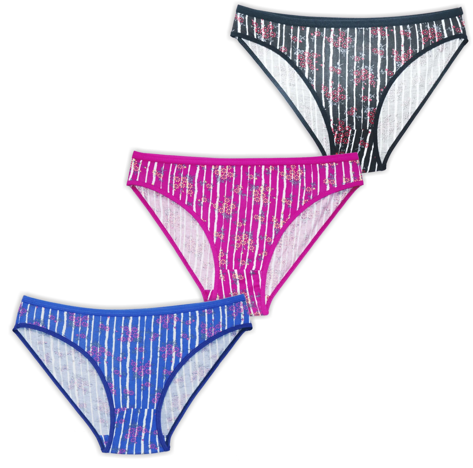 Sunny Bikini ( Stella ) - Pack of 3