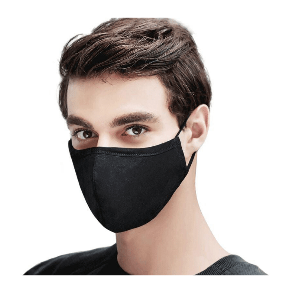 nose shape mask