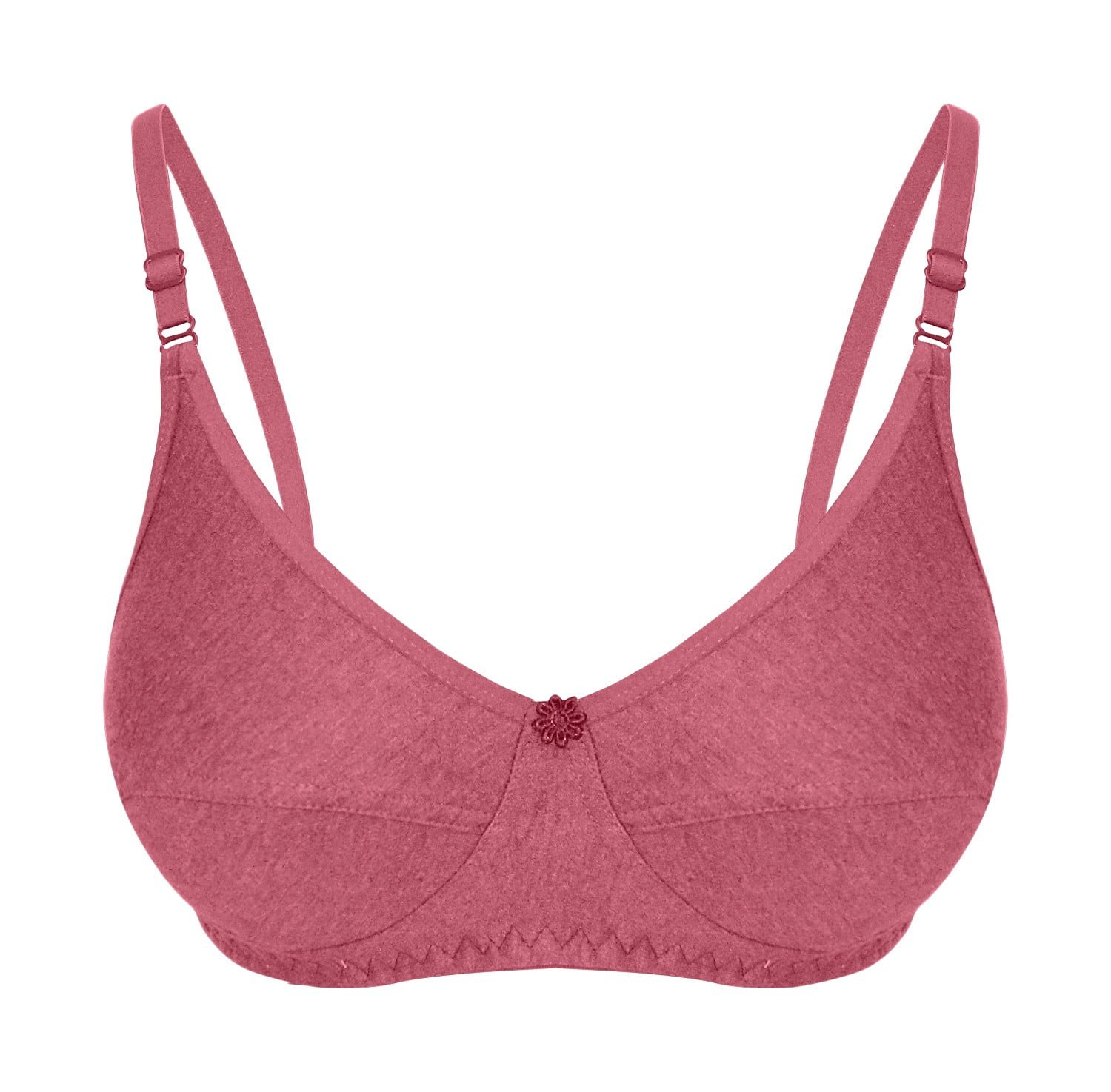 Colours And Stylish Padded Bra From Sunny