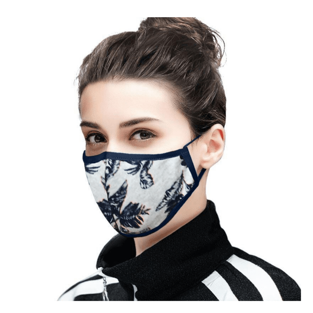 nose shape mask