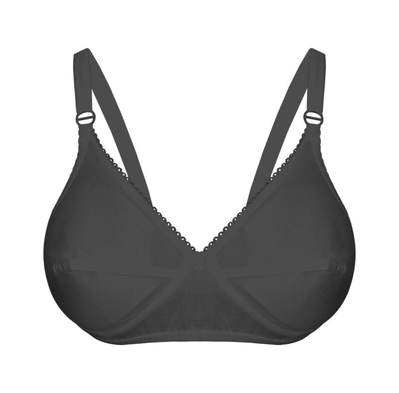 HIPPY-BLACK-SEAMLESS-BRA