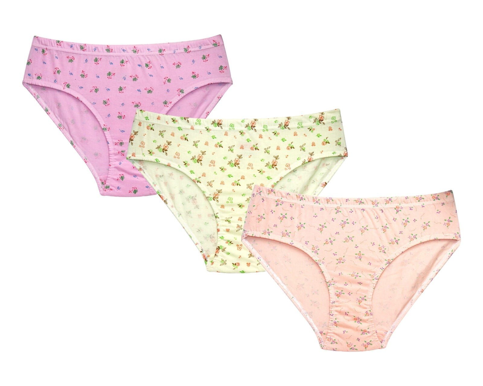 Sunny Lingerie's Ladies panties give the best comfort an