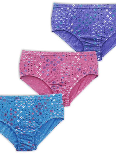 Sunny Lingerie's Ladies Panties Give The Best Comfort An