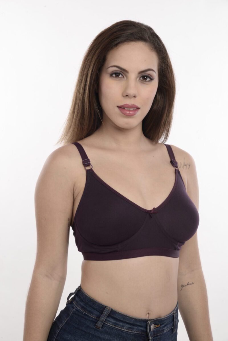 c-cup-bra-big breast bra , minimiser-support-bra-tshirt-bra-colour-bra-black