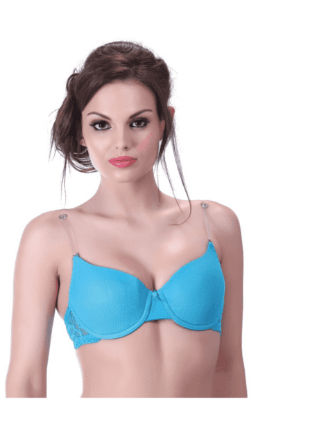 Sunny Padded bra ( moulded pad 11 )
