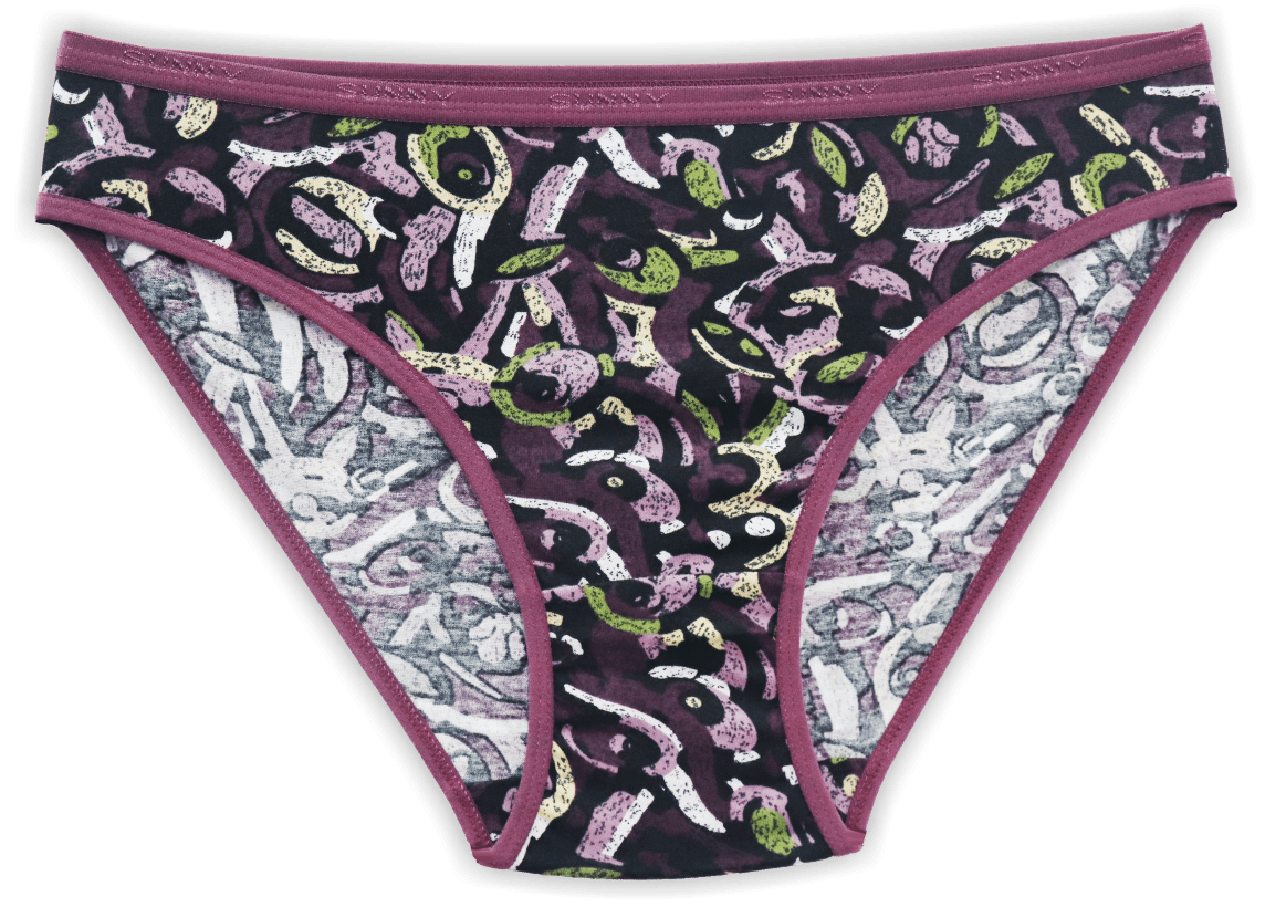 Sunny Ladies Panty Set ( Super Smoodhi Panty) - Sunnylingeries