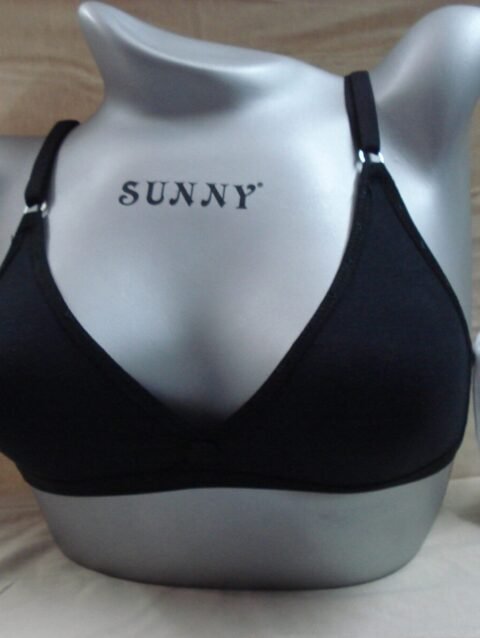 sunny Cotton C Cup Bra, For Daily Wear at Rs 194/piece in