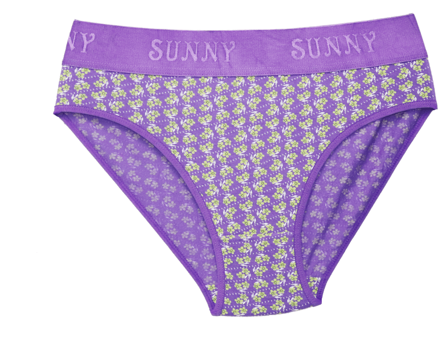 Sunny Lingerie's Ladies Tummy Tucker Panty